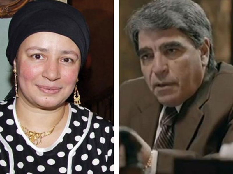 اضغط لمشاهدة الفيديو: محمود الجندي يكشف أسرار زواجه وطلاقه من عبلة كامل
